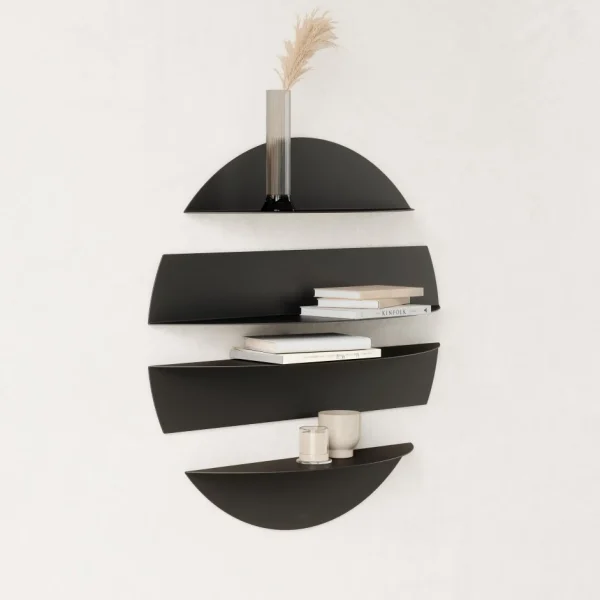 Umbra Floating Wall Shelves - Solis* Shelves & Racks