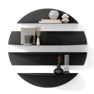 Umbra Floating Wall Shelves - Solis* Shelves & Racks