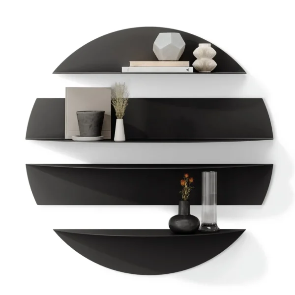 Umbra Floating Wall Shelves - Solis* Shelves & Racks
