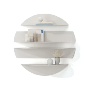 Umbra Floating Wall Shelves - Solis* Shelves & Racks