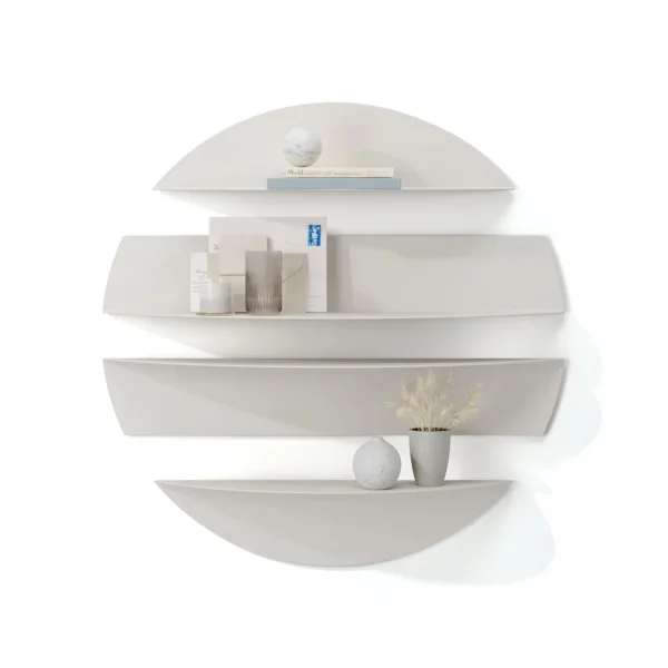 Umbra Floating Wall Shelves - Solis* Shelves & Racks