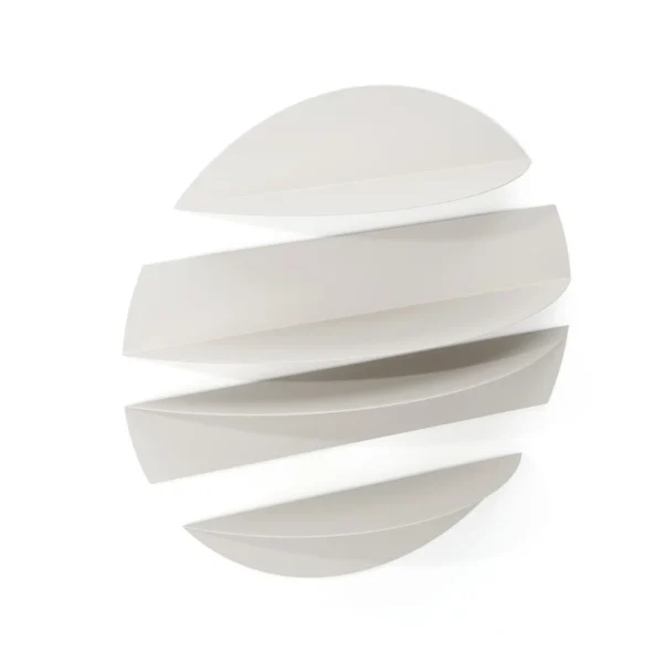 Umbra Floating Wall Shelves - Solis* Shelves & Racks
