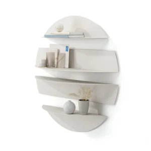 Umbra Floating Wall Shelves - Solis* Shelves & Racks