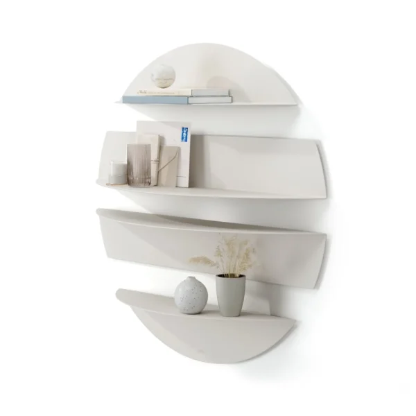 Umbra Floating Wall Shelves - Solis* Shelves & Racks