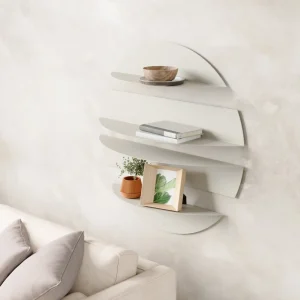 Umbra Floating Wall Shelves - Solis* Shelves & Racks