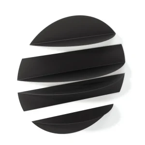 Umbra Floating Wall Shelves - Solis* Shelves & Racks