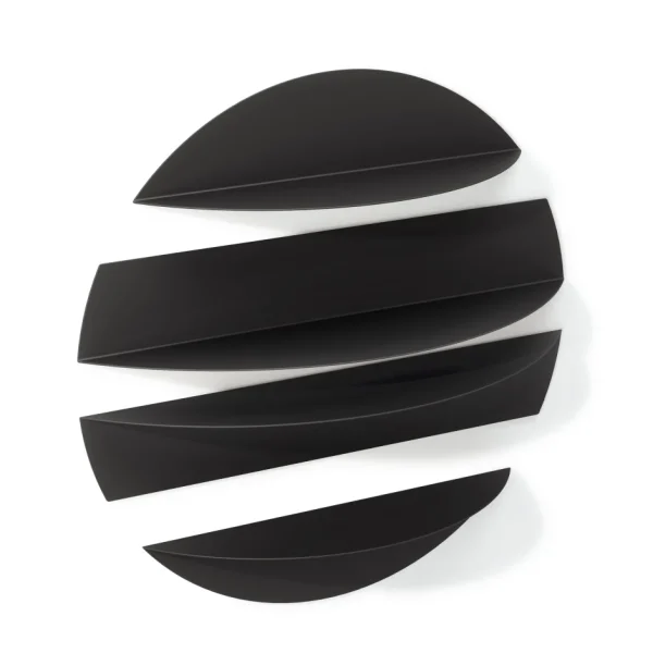 Umbra Floating Wall Shelves - Solis* Shelves & Racks