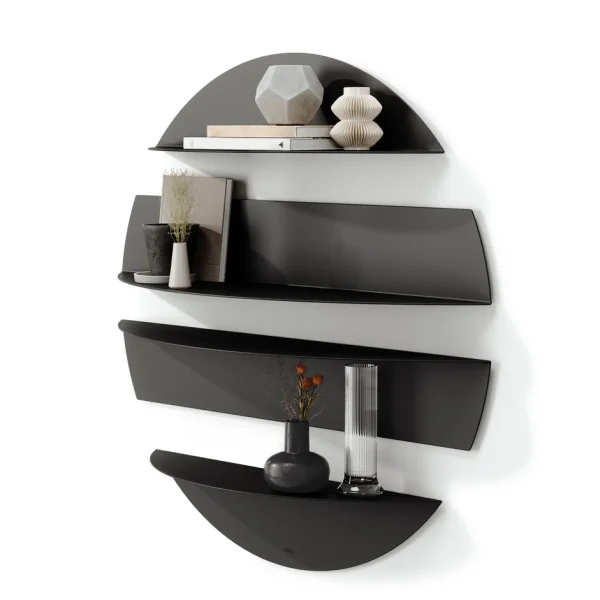 Umbra Floating Wall Shelves - Solis* Shelves & Racks