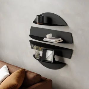 Umbra Floating Wall Shelves - Solis* Shelves & Racks