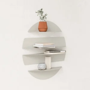 Umbra Floating Wall Shelves - Solis* Shelves & Racks