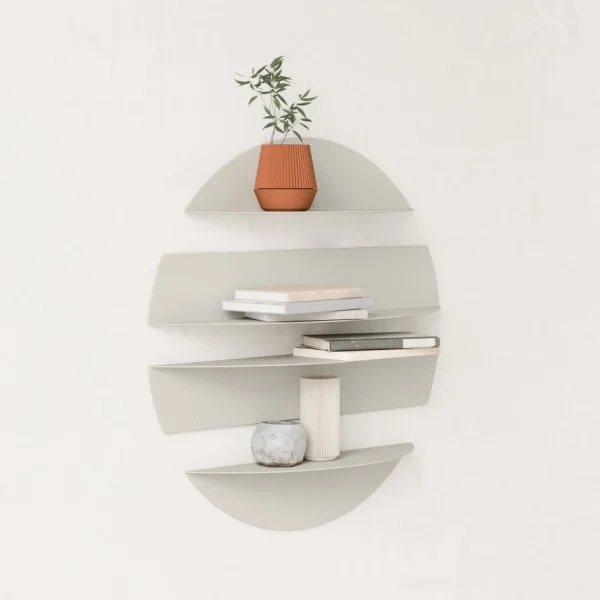 Umbra Floating Wall Shelves - Solis* Shelves & Racks