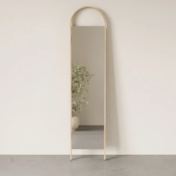Umbra Floor Mirror - Bellwood* Mirrors
