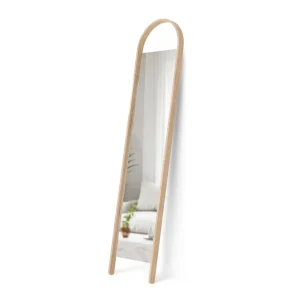 Umbra Floor Mirror - Bellwood* Mirrors