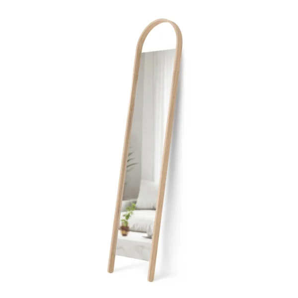 Umbra Floor Mirror - Bellwood* Mirrors