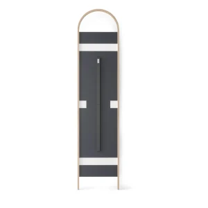 Umbra Floor Mirror - Bellwood* Mirrors
