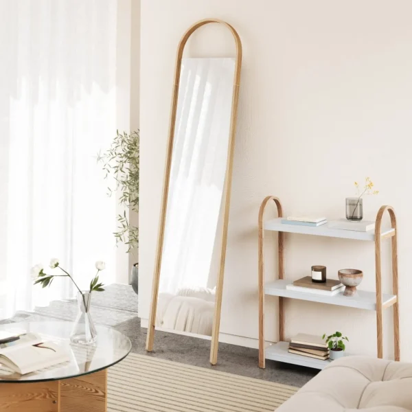 Umbra Floor Mirror - Bellwood* Mirrors