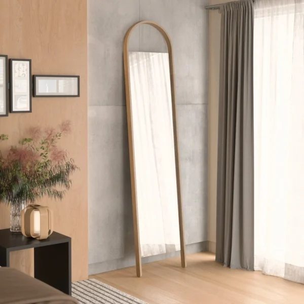 Umbra Floor Mirror - Bellwood* Mirrors
