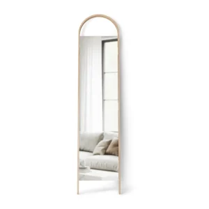 Umbra Floor Mirror - Bellwood* Mirrors