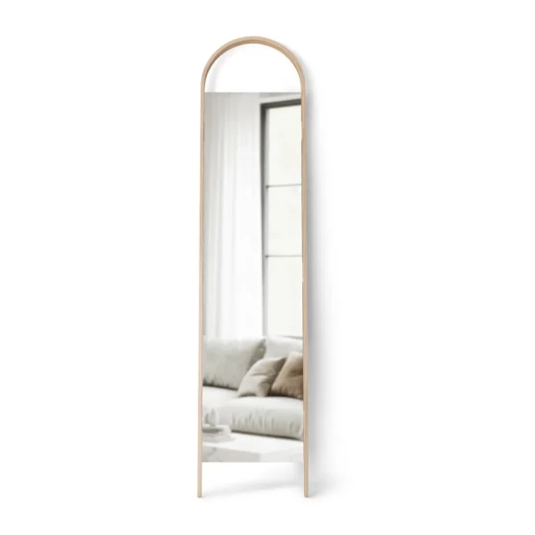 Umbra Floor Mirror - Bellwood* Mirrors