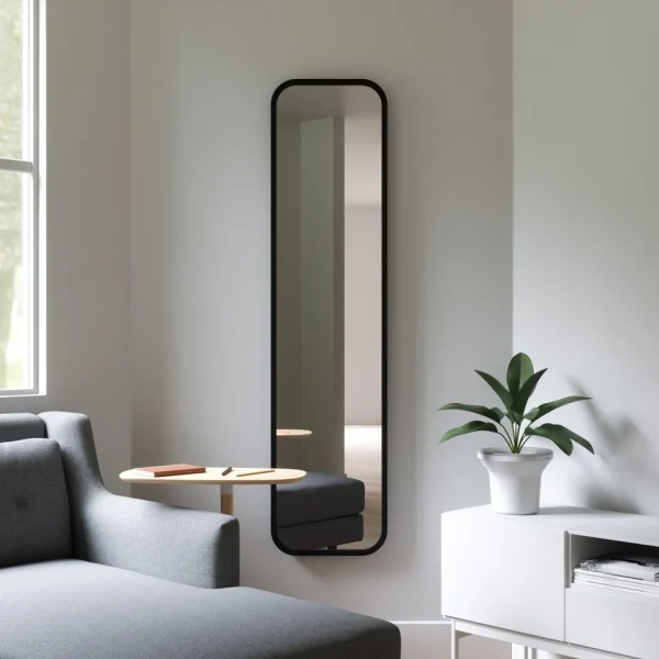 Umbra Floor Mirror - Hub* Mirrors