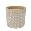 Nostalgia Import Flower Pot - Camors* Vases & Pots