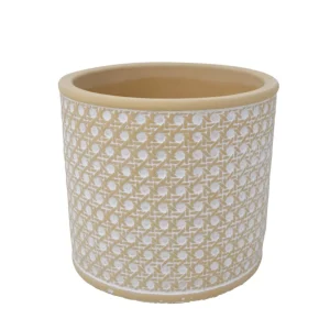Nostalgia Import Flower Pot - Camors* Vases & Pots