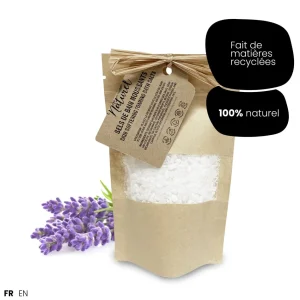 Au Naturel Foaming Bath Salt - Lavender* Bath Products