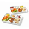 Ricardo Fondue & Appetizers Plate* Dishware