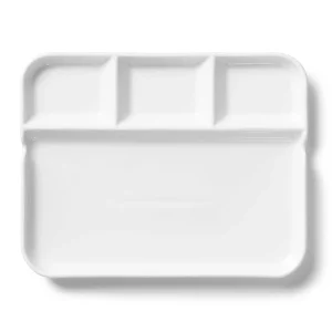 Ricardo Fondue & Appetizers Plate* Dishware