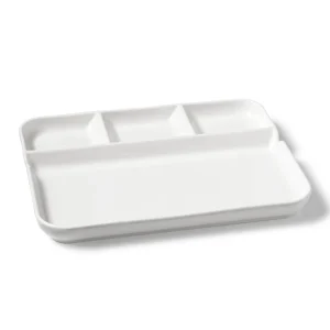 Ricardo Fondue & Appetizers Plate* Dishware
