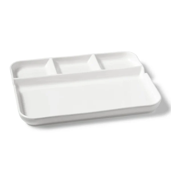 Ricardo Fondue & Appetizers Plate* Dishware