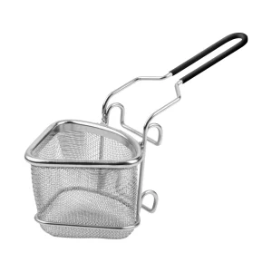 Trudeau Fondue Cooking Basket* Accessories For Small Appliances