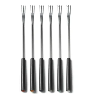 Ricardo Fondue Forks* Accessories For Small Appliances