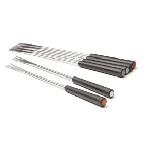 Ricardo Fondue Forks* Accessories For Small Appliances