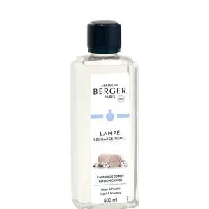 Maison Berger Fragrance 500 Ml - Cotton Caress* Refills