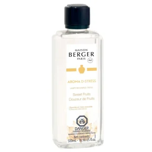 Maison Berger Fragrance 500 Ml - Fruity Sweetness* Refills
