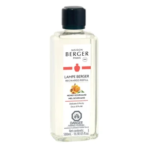 Maison Berger Fragrance 500 Ml - Honey Gourmand* Refills