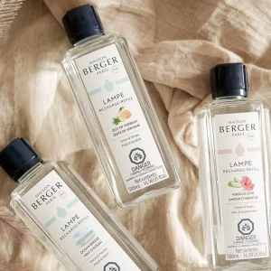 Maison Berger Fragrance 500 Ml - Ocean Breeze* Refills