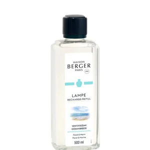 Maison Berger Fragrance 500 Ml - Ocean Breeze* Refills