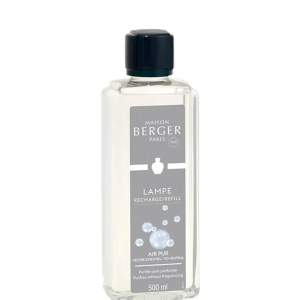 Maison Berger Fragrance 500 Ml - So Neutral* Refills