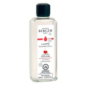 Maison Berger Fragrance 500 Ml - Sweet Apple* Refills