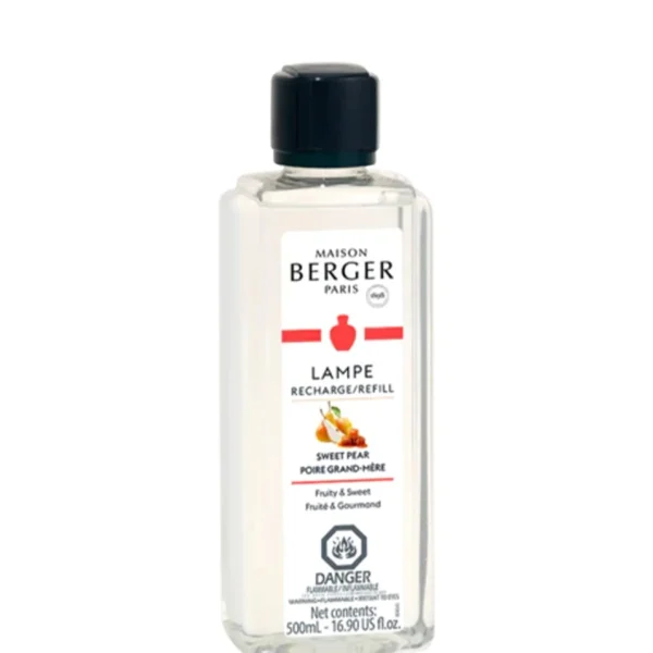 Maison Berger Fragrance 500 Ml - Sweet Pear* Refills