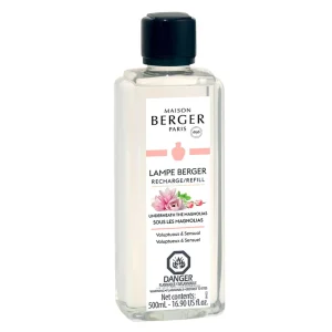 Maison Berger Fragrance 500 Ml - Underneath The Magnolias* Refills