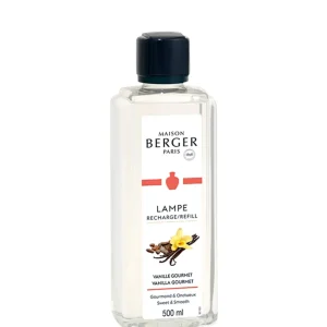 Maison Berger Fragrance 500 Ml - Vanilla Gourmet* Refills