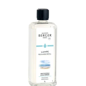 Maison Berger Fragrance 1L - Ocean Breeze* Refills