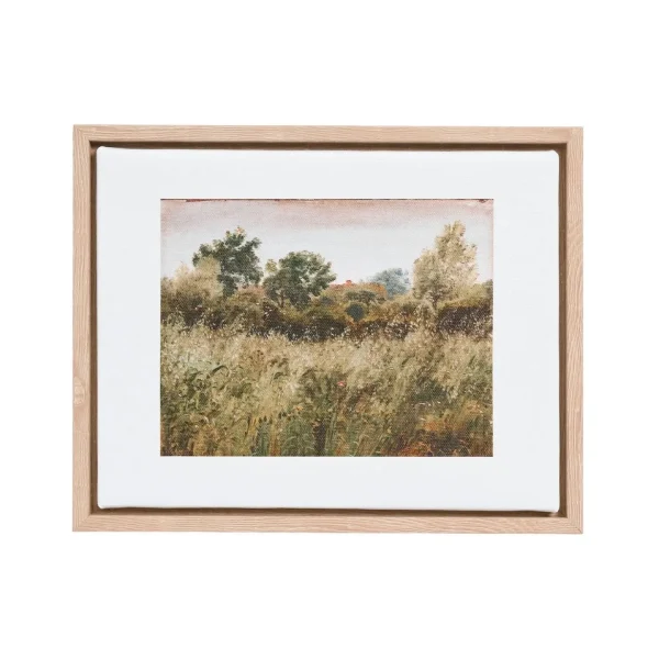 Group ADV Framed Canvas - Landscape Painting* Canvases