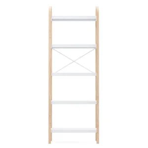 Umbra Freestand Shelf 5 Tier- Bellwood* Shelves & Racks
