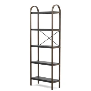 Umbra Freestand Shelf 5 Tier- Bellwood* Shelves & Racks