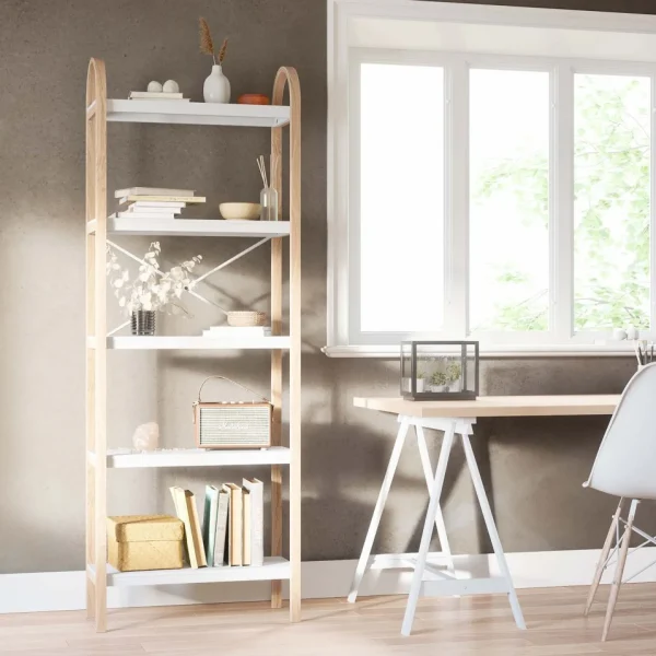 Umbra Freestand Shelf 5 Tier- Bellwood* Shelves & Racks