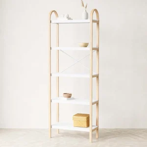 Umbra Freestand Shelf 5 Tier- Bellwood* Shelves & Racks